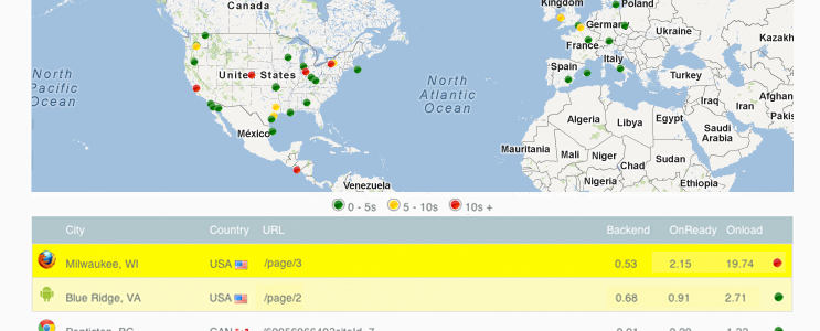 Insight Realtime Map Insight Realtime Map