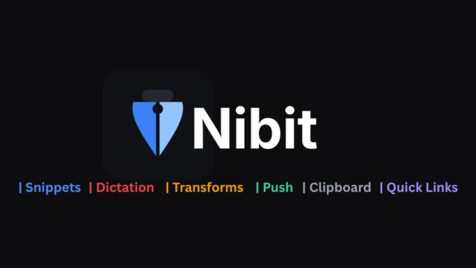 Nibit